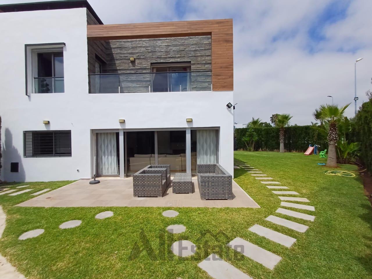 Terrain à vendre – Californie, Casablanca