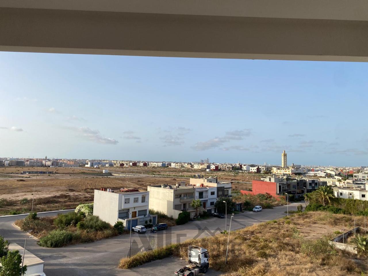 Appartement Neuf à Louer – ALMAZ
