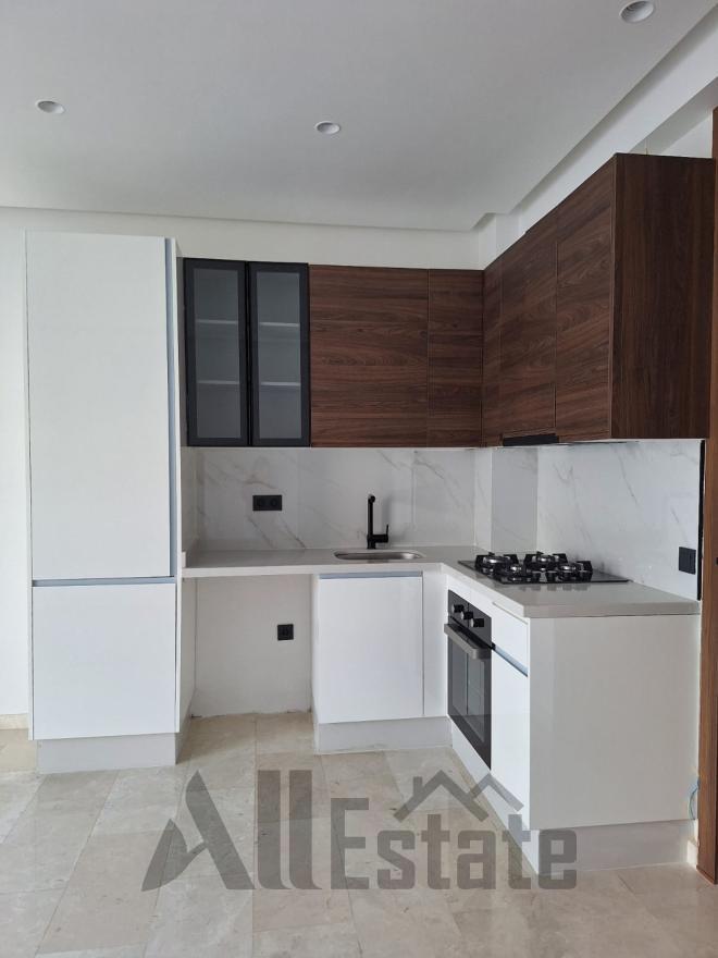 Studio vide neuf à louer – Quartier Les Hôpitaux, Casablanca