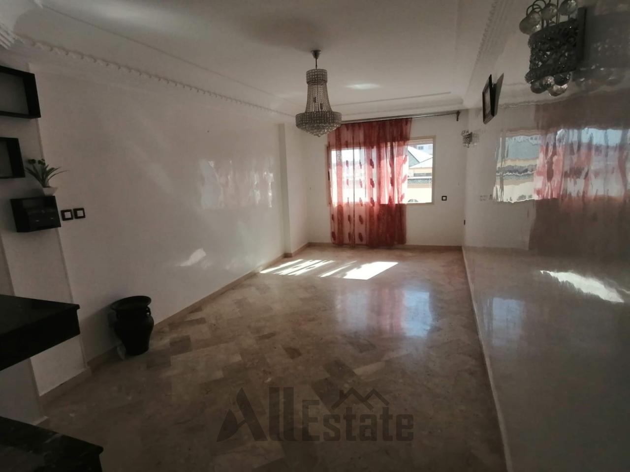 Appartement vide à louer Résidence fermée Les Champs, Nassim
