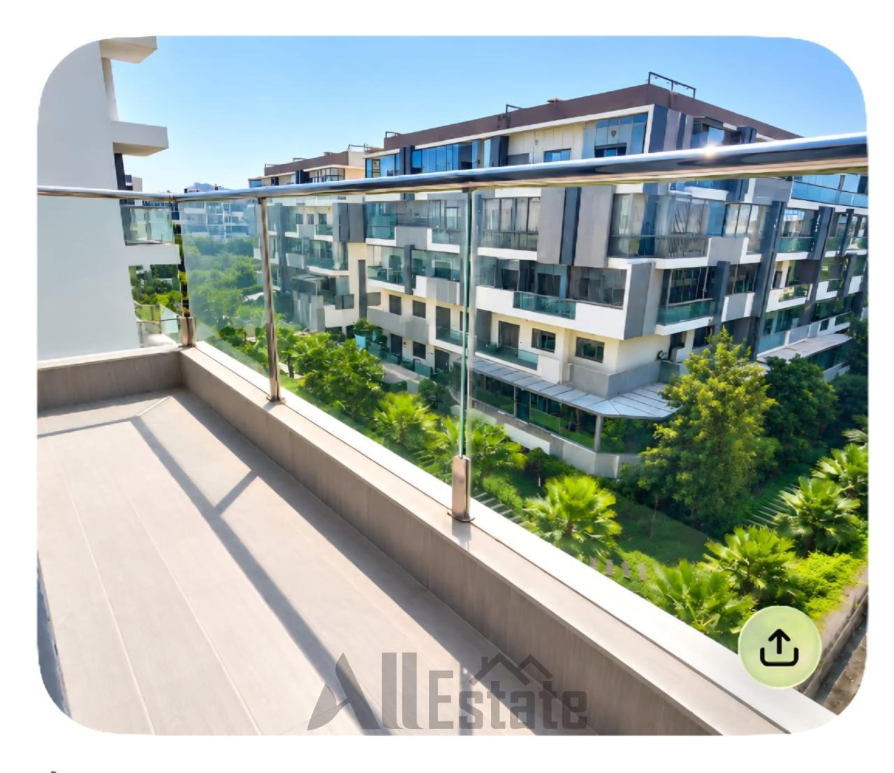 Appartement à louer – Bd Taddart