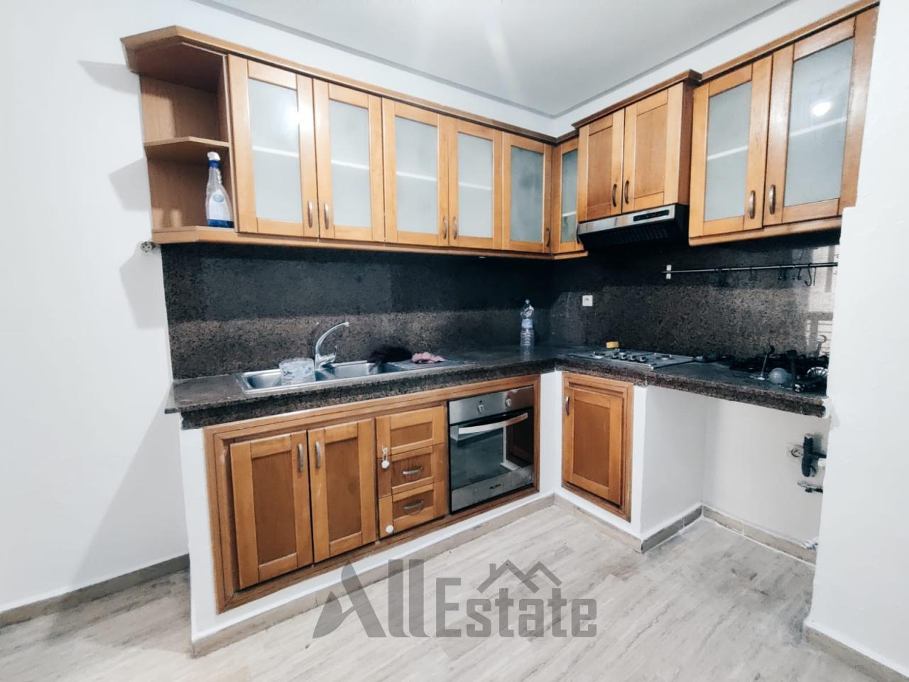 Appartement vide à louer – Résidence Les Champs Nassim