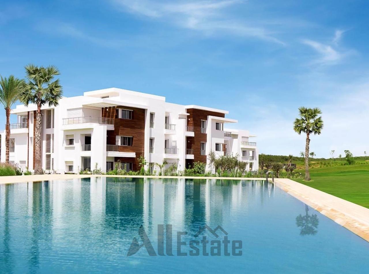 Appartement à vendre – Prestigia, La Ville Verte