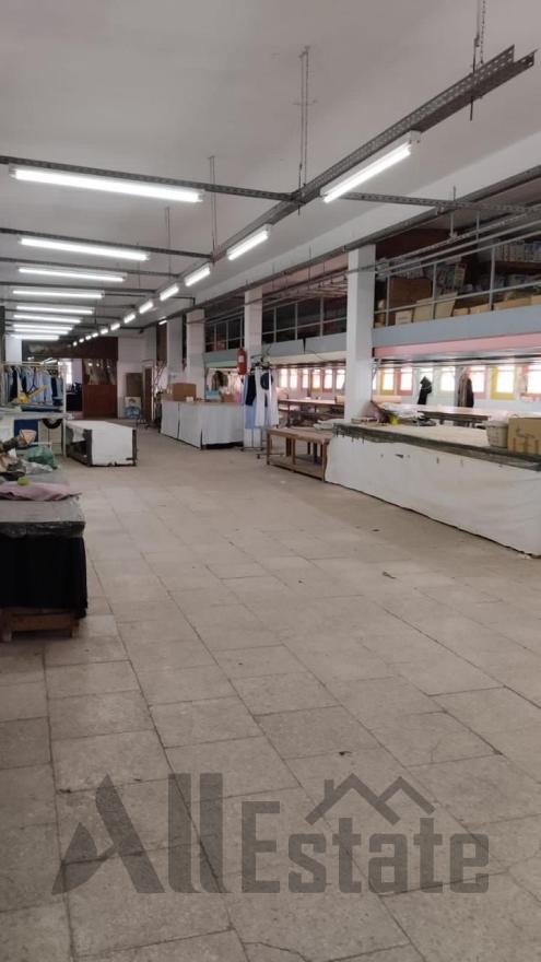 Bureau à louer – Derb Omar, Casablanca