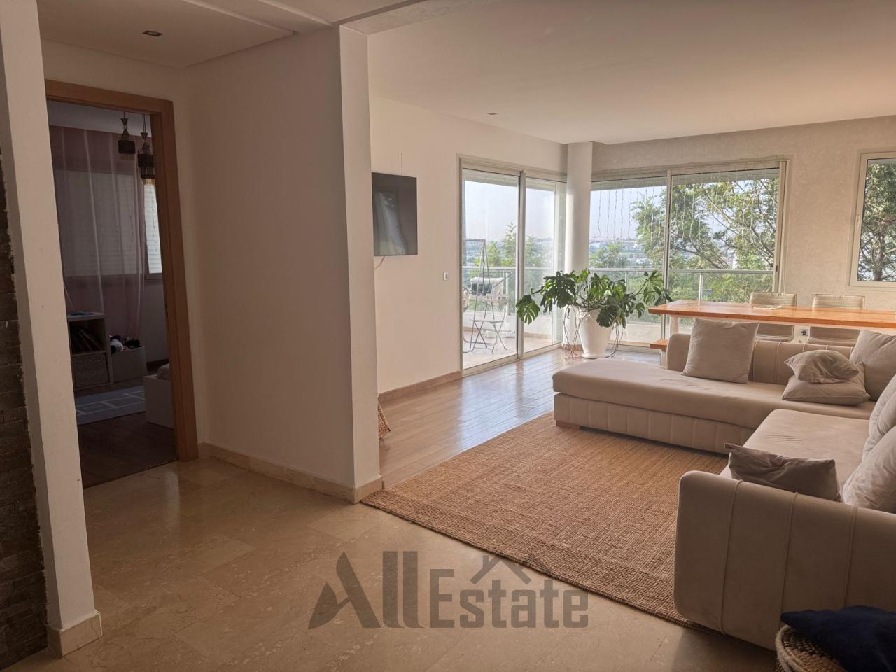 Apartment for sale - Prestigia residence, Green City, Casablanca