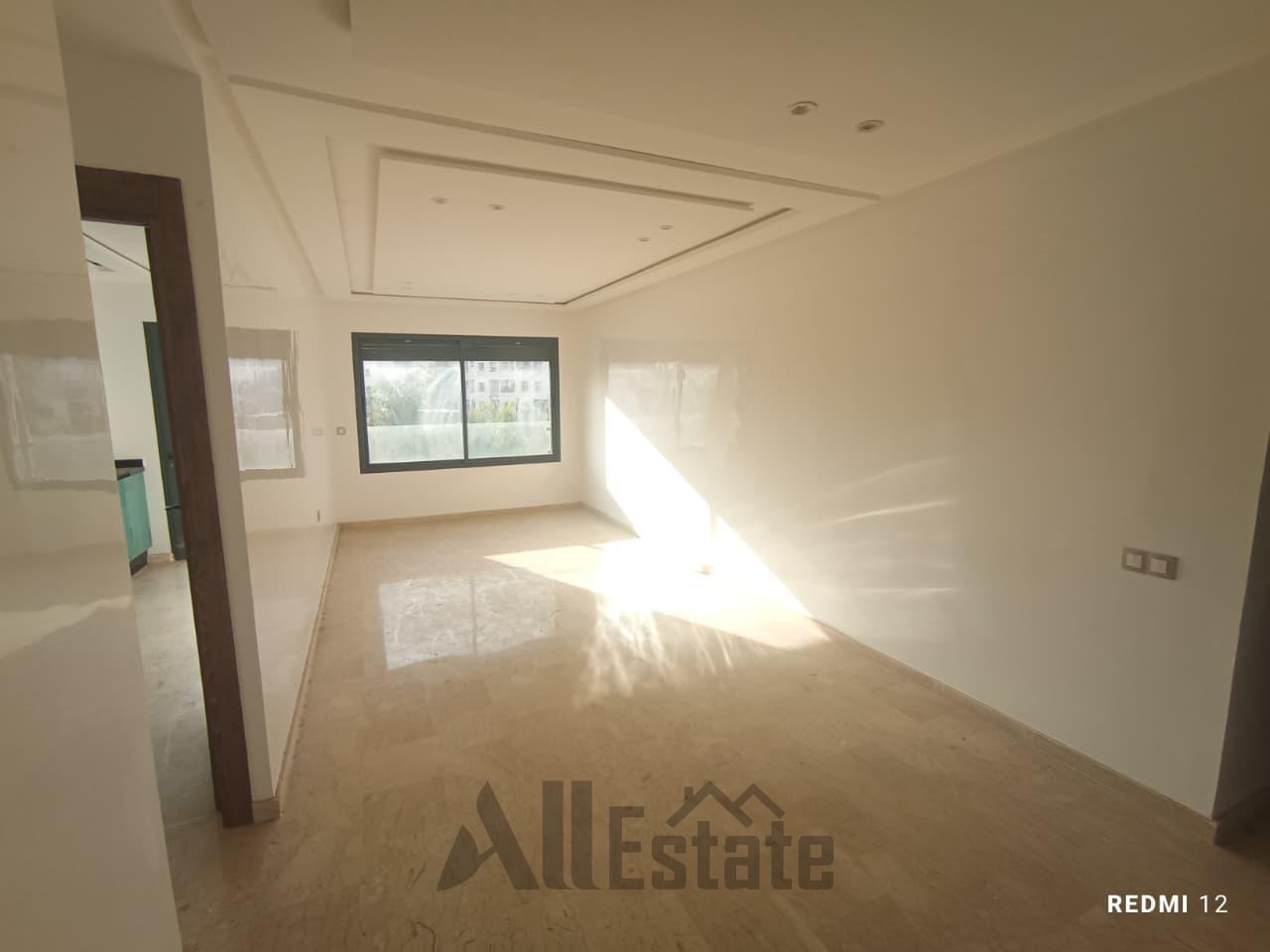 Appartement vide à louer – Oulfa Laymoun, Casablanca
