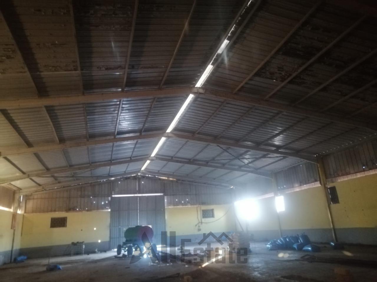 Dépôt à louer – Berrechid, Grand Casablanca