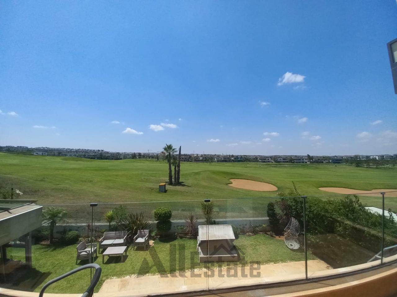 Villa Luxueuse Vue Golf Bouskoura All Estate Immobilier La Meilleure Villa Luxueuse Vue Golf Bouskoura All Estate Immobilier La Meilleure