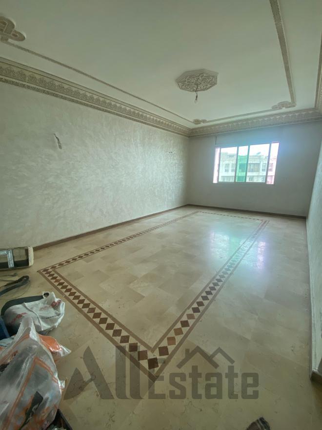 Appartement vide à louer – Belvédère, Casablanca