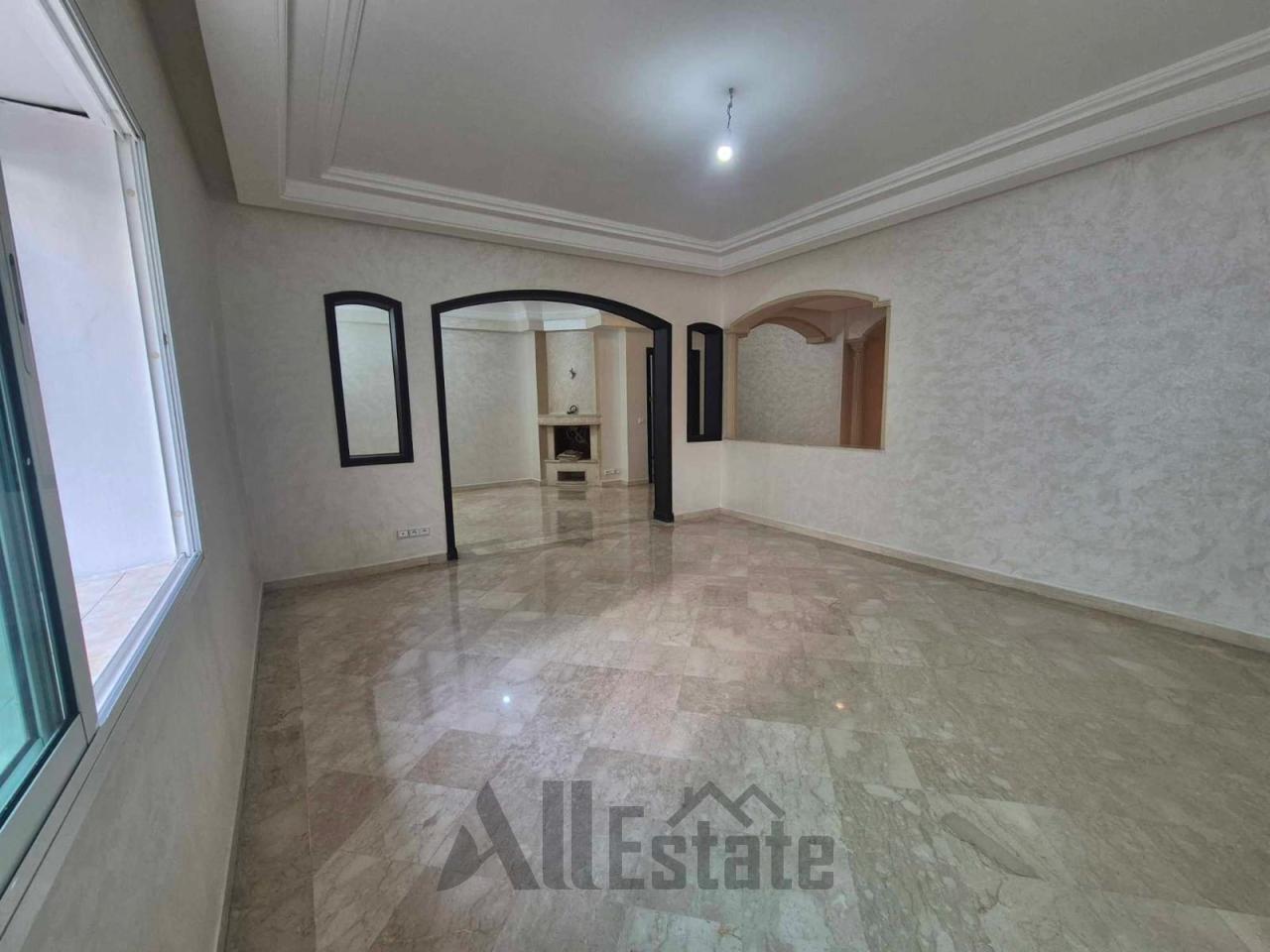 Appartement haut standing à vendre – Résidence Ryad Abdelmoumen, Casablanca