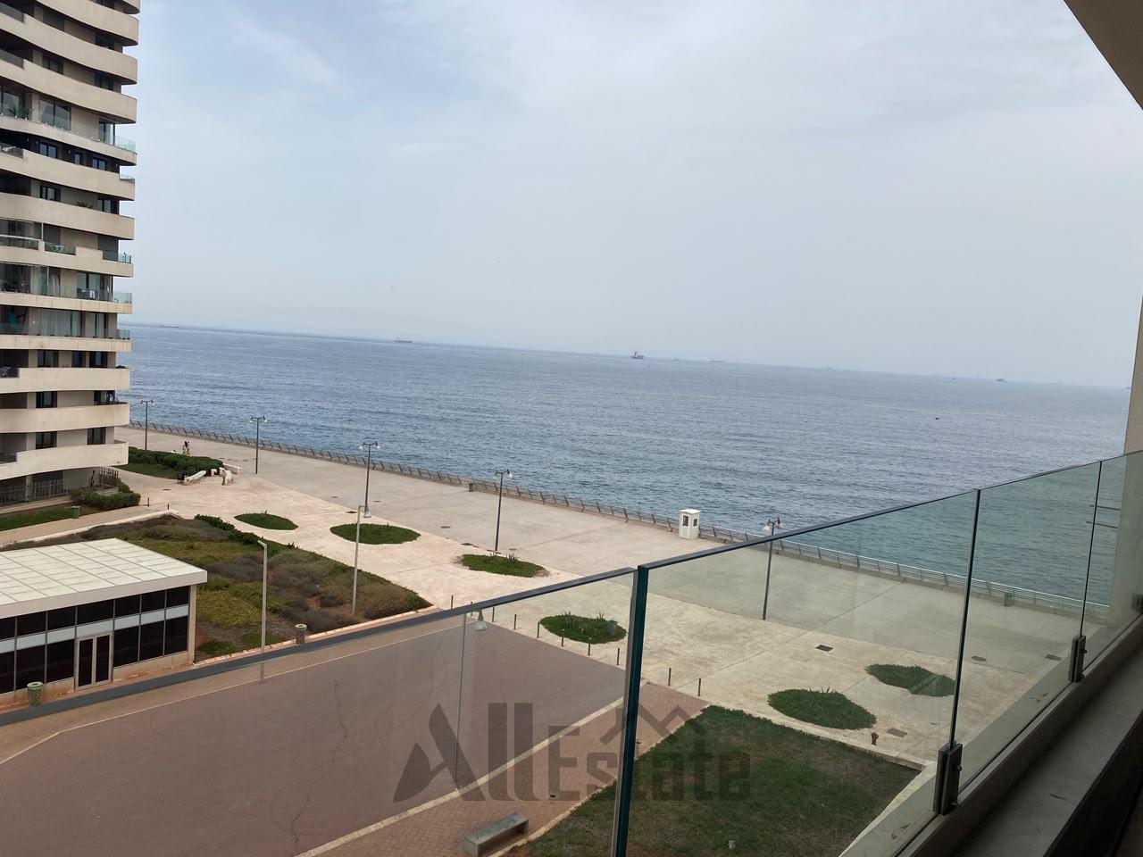 Appartement meublé à louer – Marina