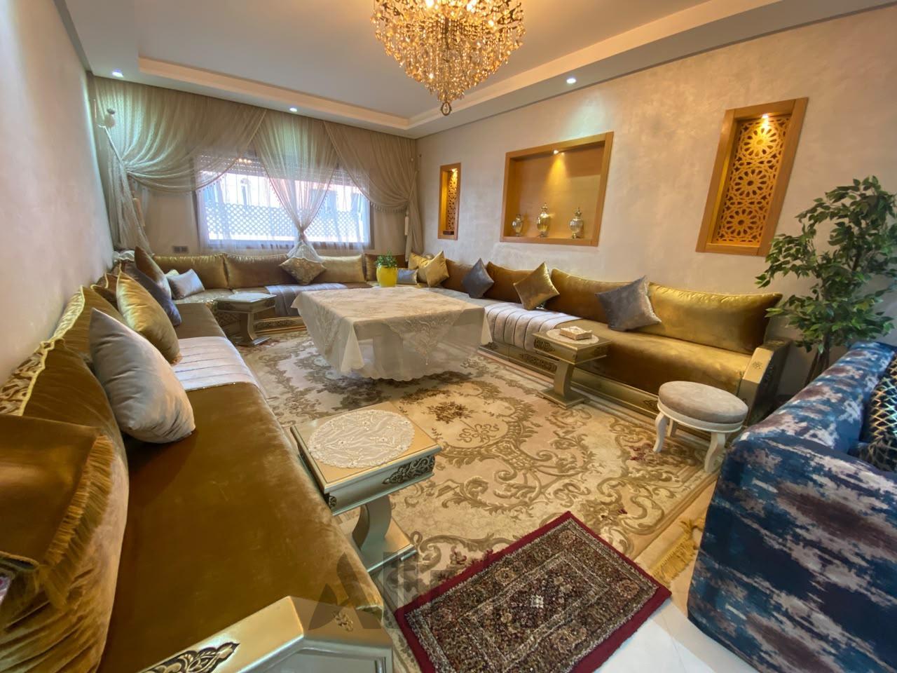 Appartement à vendre – Quartier Ennasim