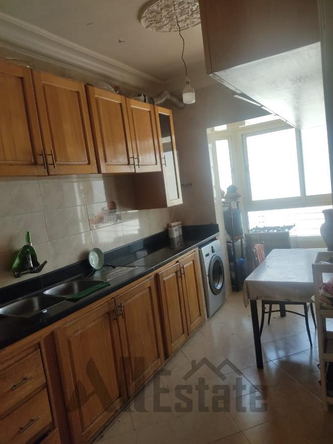 Appartement meublé à louer – Oulfa, Casablanca