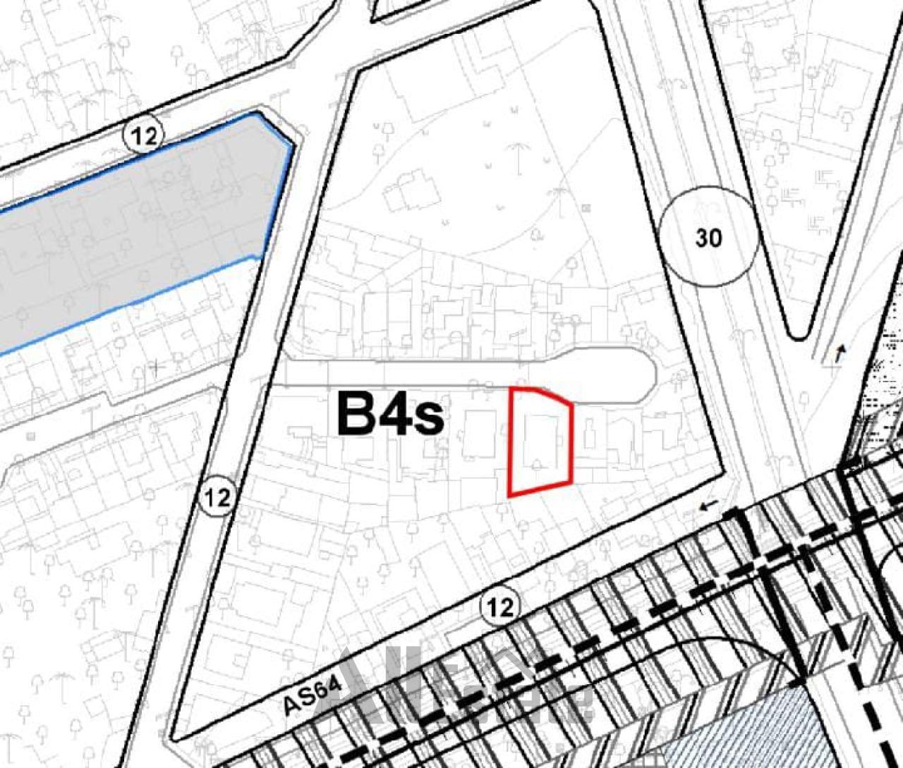 Lot de terrain à vendre – Aïn Sebaâ (Zone B4S)