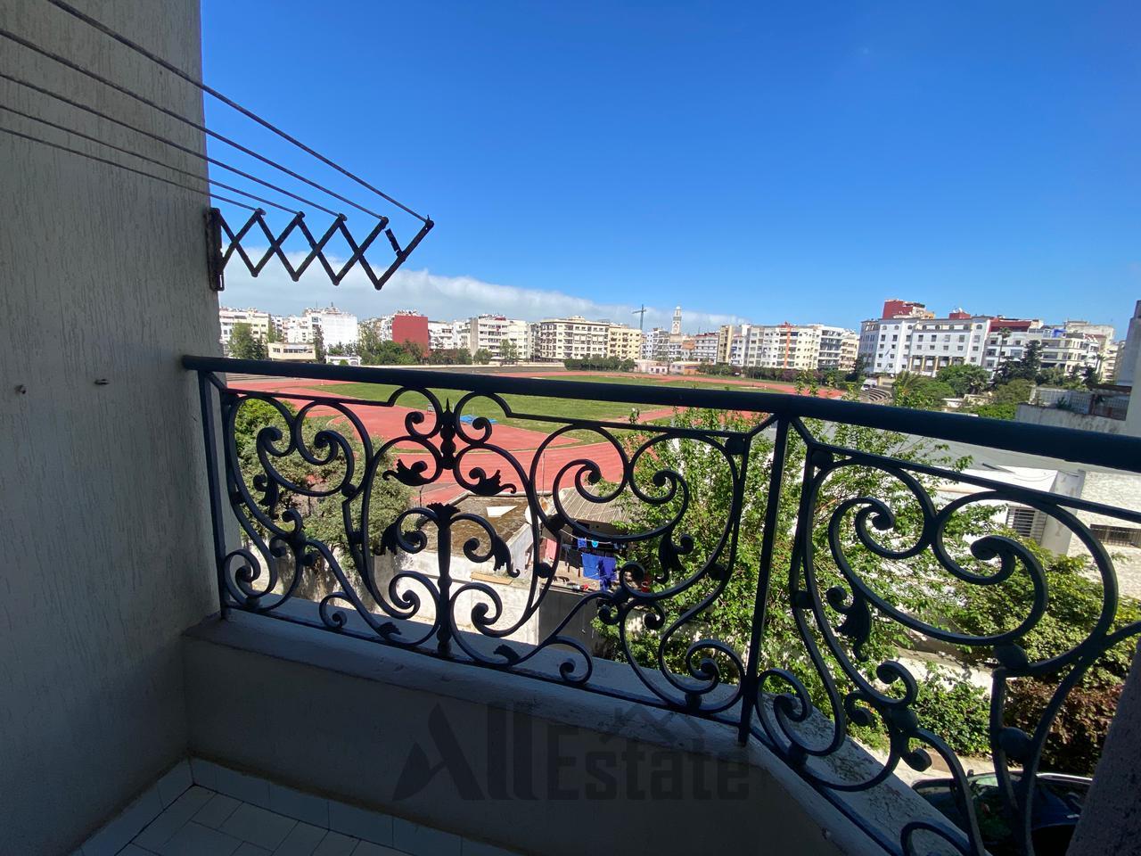 Appartement à louer – Bourgogne, Casablanca