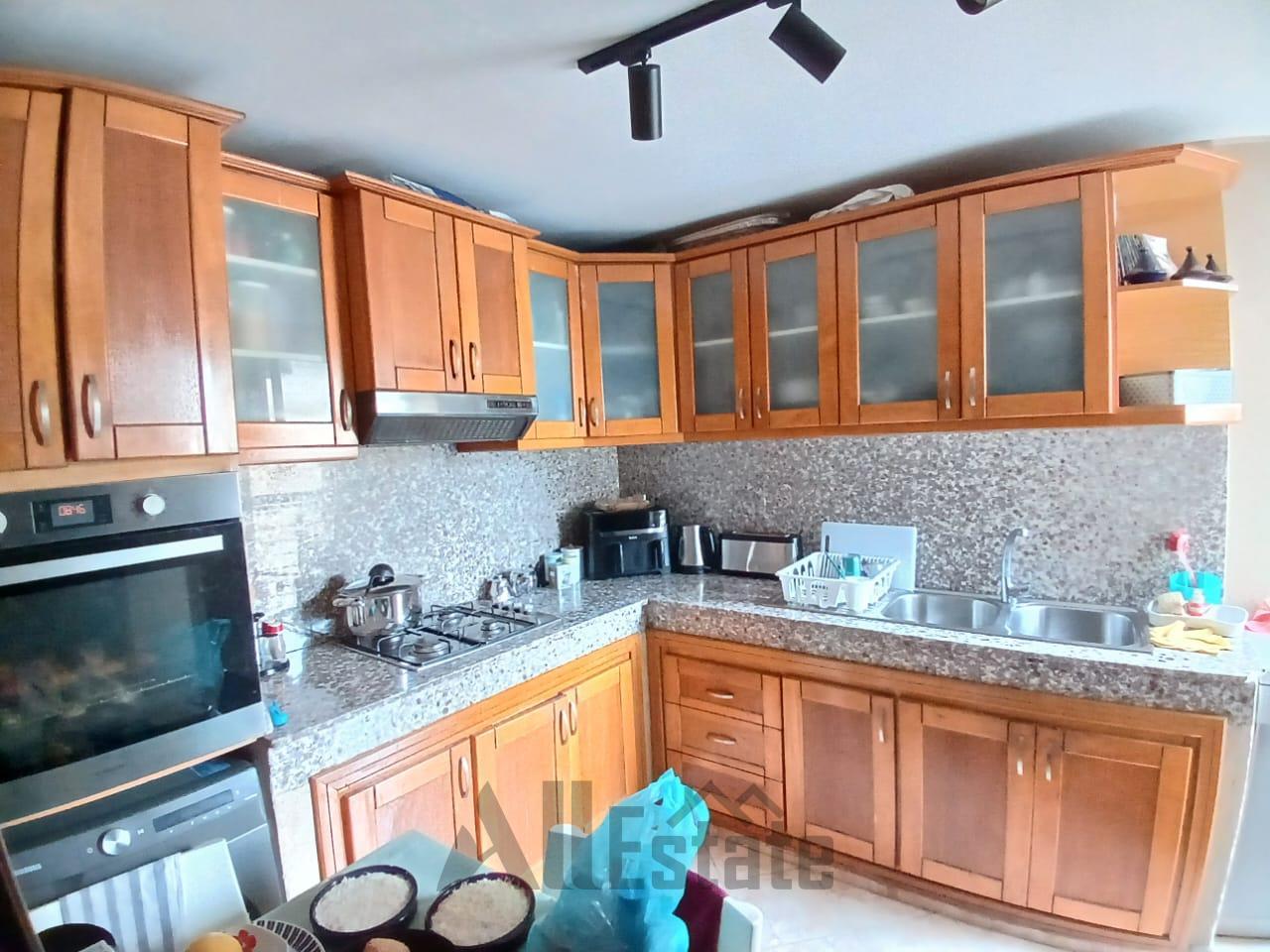 Appartement vide à louer - Résidence fermée Les Champs  