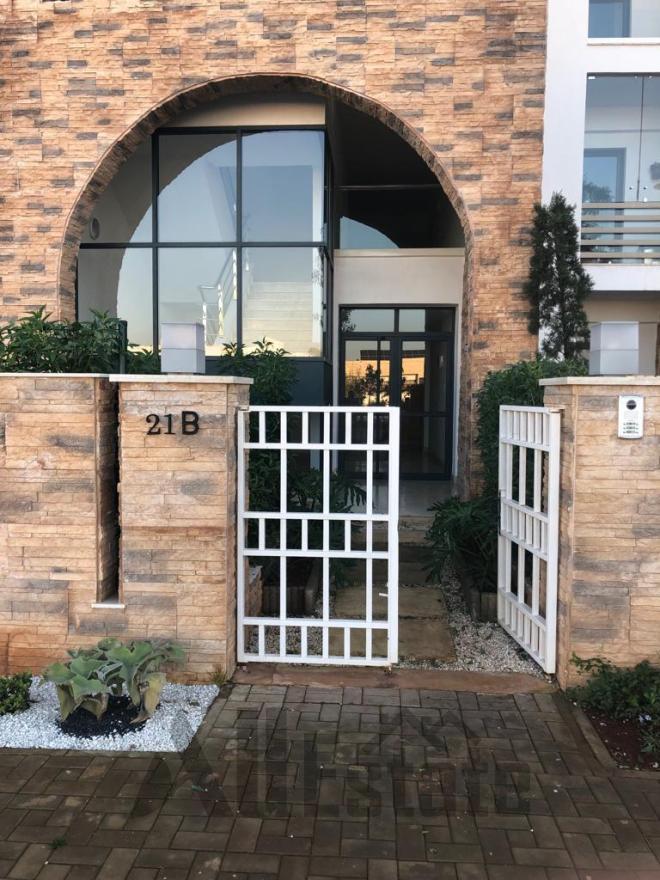 À LOUER – APPARTEMENT À PALMERAIE VILLE VERTE, BOUSKOURA
