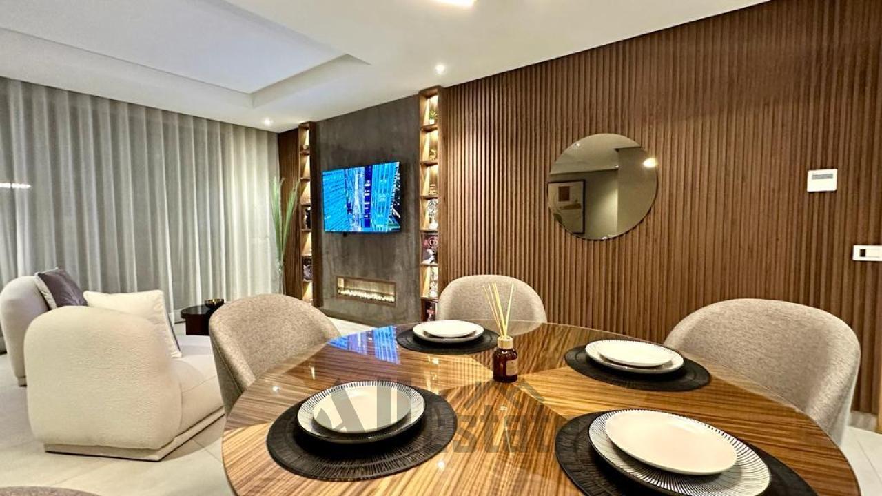 Appartement à vendre – Marina Casablanca (Bloc Turquoise 1)