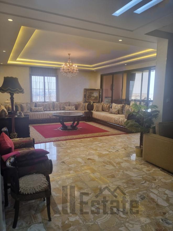 Magnifique appartement à louer - Quartier Palmier, Casablanca  