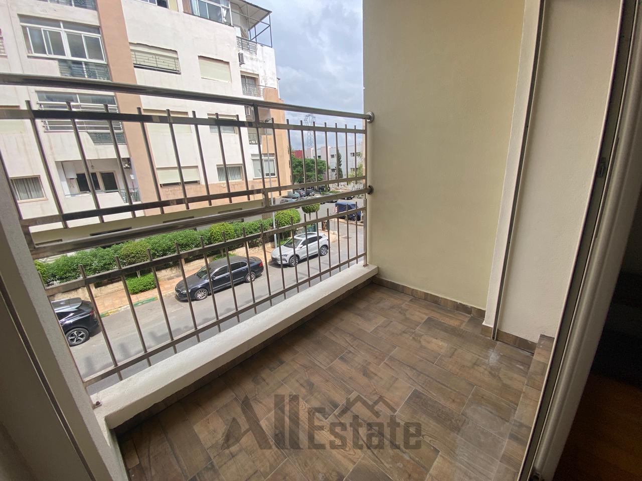 Appartement vide à louer – Californie