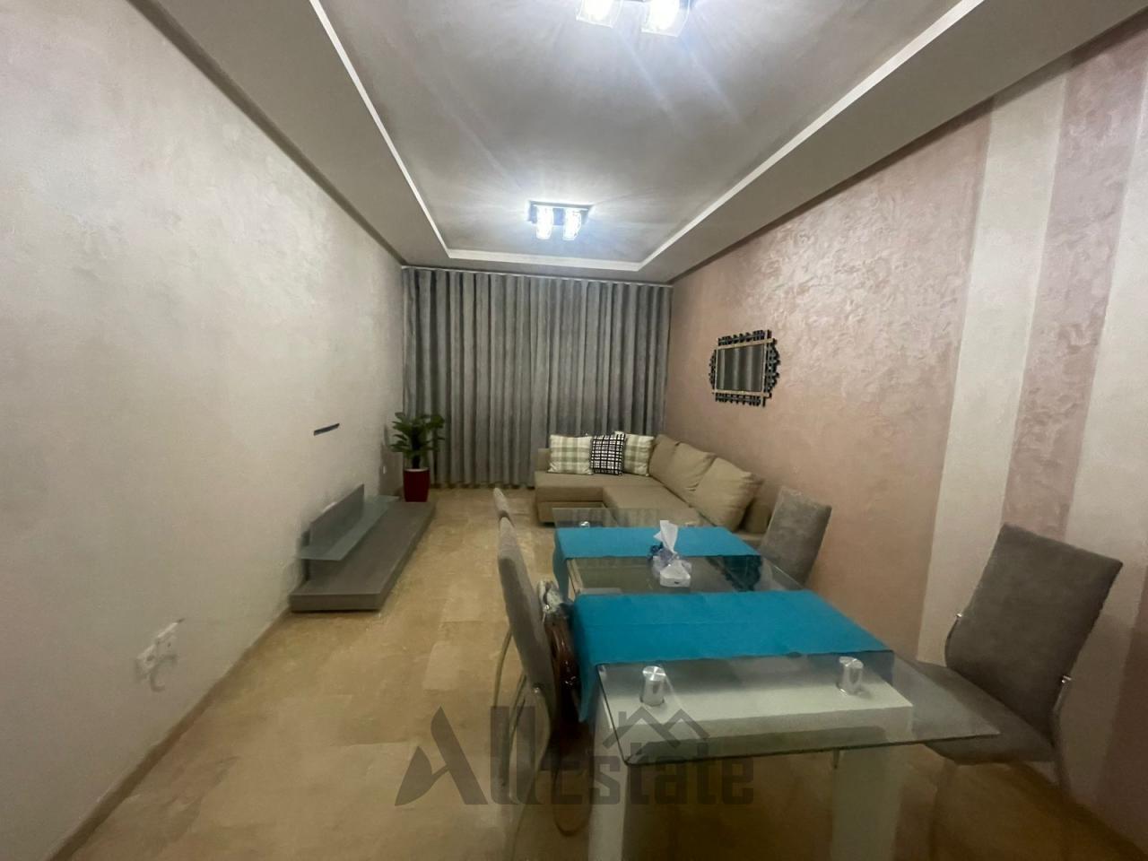 Joli appartement meublé à louer - Sidi Maarouf, Casa Parc  
