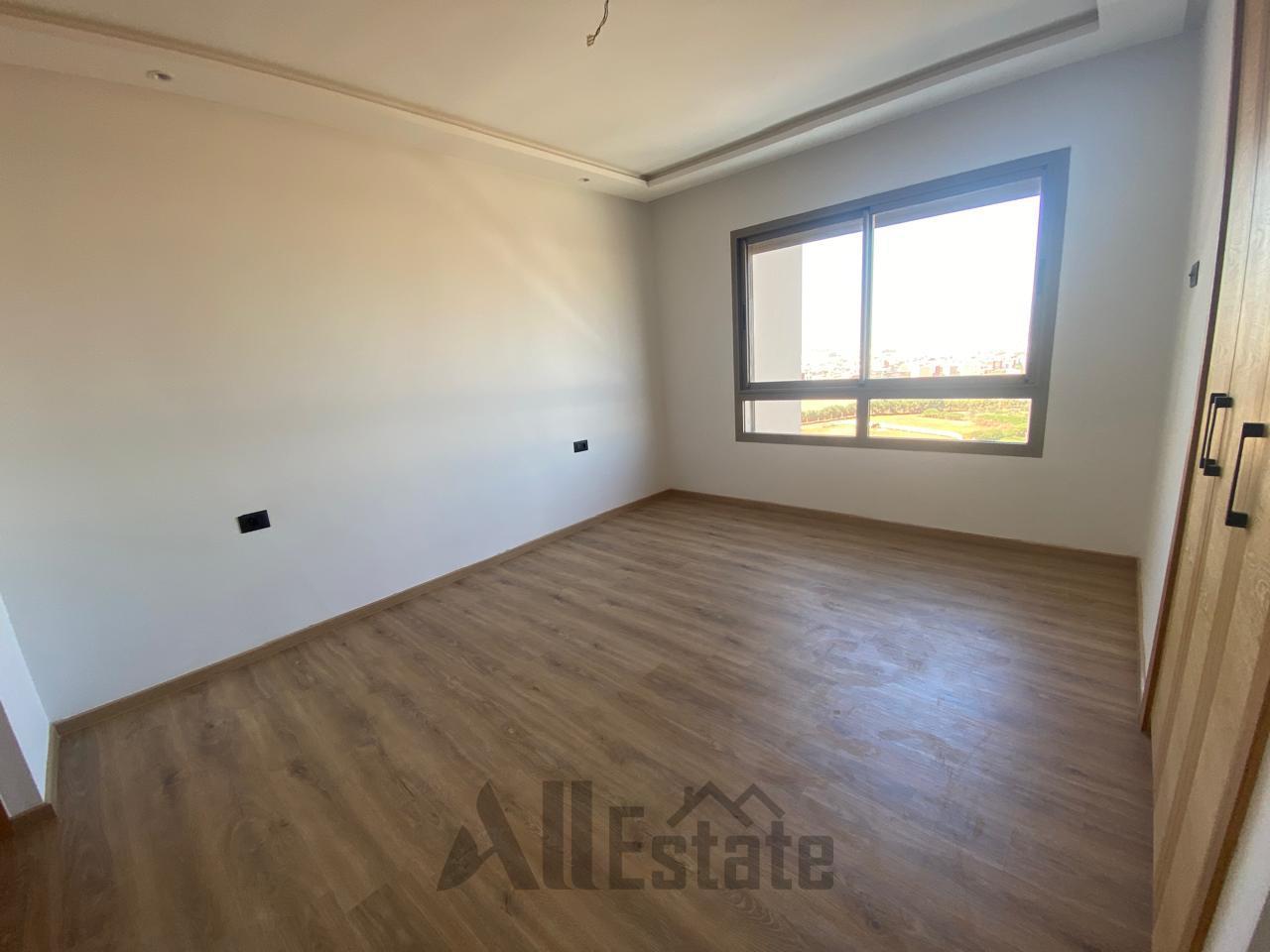 Appartement vide à louer – Sidi Maârouf, Casablanca