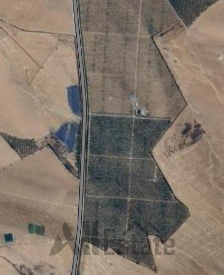 Ferme à Marrakech avec rentabilité de 30/100