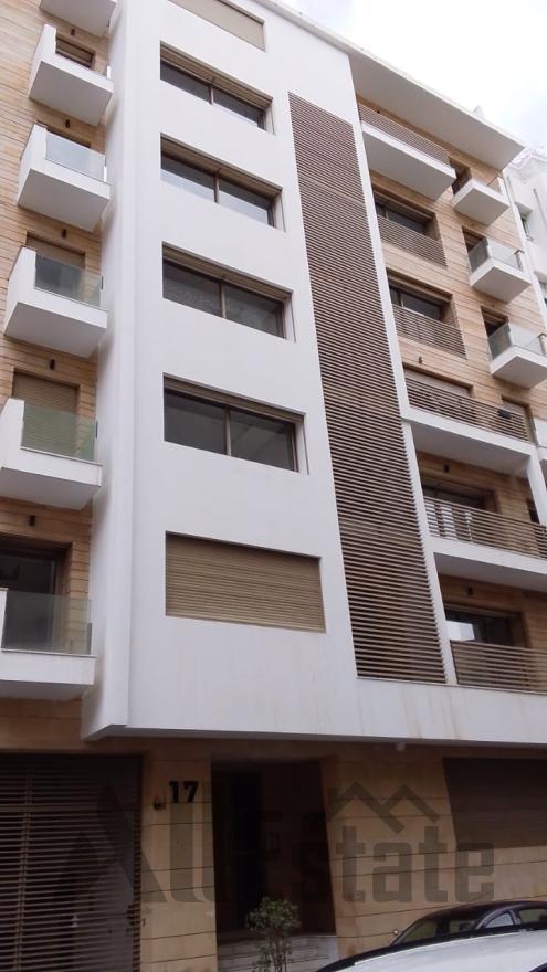 Immeuble à vendre – Maarif Soukrat, Casablanca
