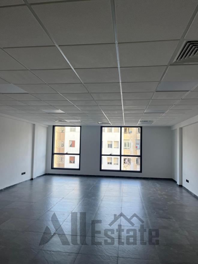  Plateau de bureaux à louer – Résidence Évasion Square, Sidi Maarouf