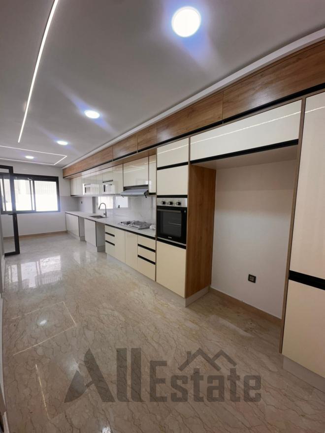 Appartement Neuf à Louer – Californie