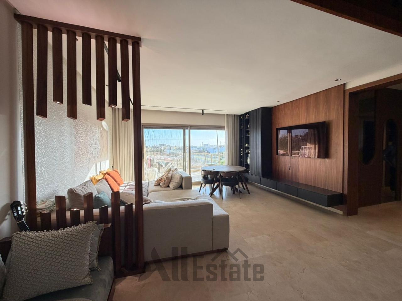 Appartement à vendre – Les Joyaux de Bouskoura, La Ville Verte
