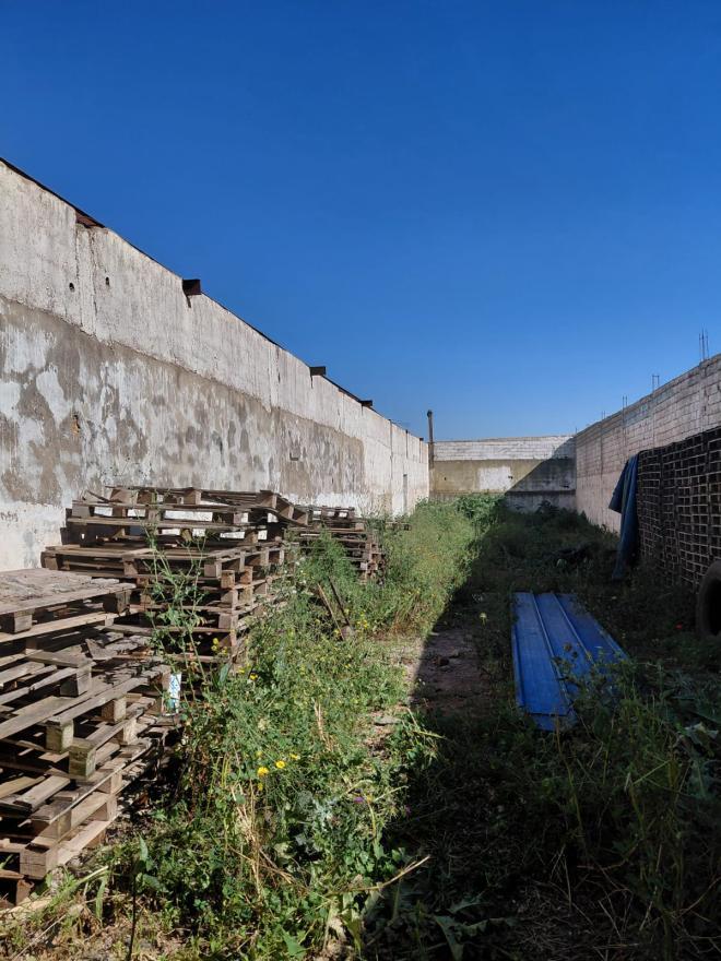 Dépôts logistiques à louer – Projet NOUR, Médiouna (Sidi Hajjaj Oued Hassar)