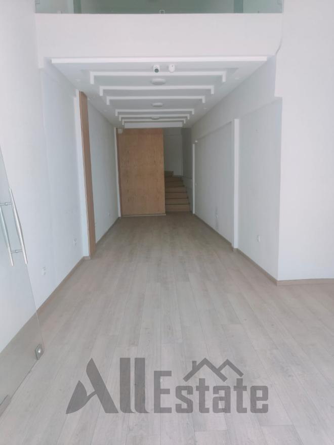 Magasin à louer – Racine / Val Fleuri – Casablanca