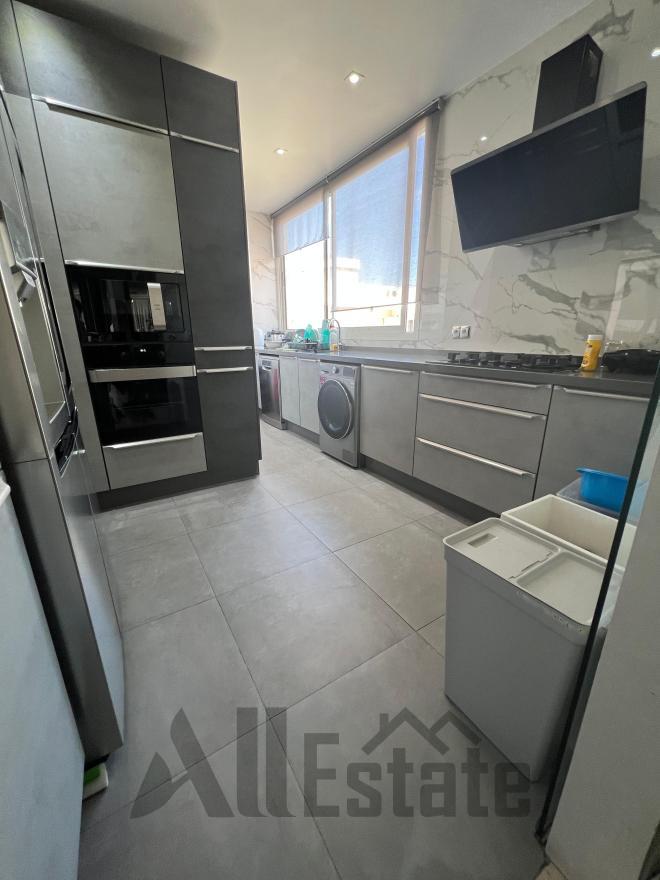 Empty apartment for rent - Jnane Californie, Casablanca