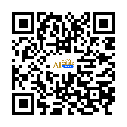 QR Code Espace All Estate